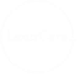 LexusCare logo | Lexus of Montgomery in Montgomery AL